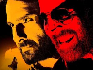 The First Look of Akshay Kumar and Saif&hellip;