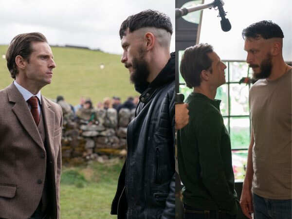 Exclusive: Richard Gadd Says He Never Doubted The Young Stars of Half Man