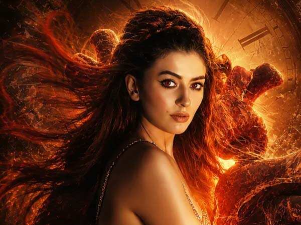 Hansika Motwani Returns To Kannada Cinema With Pan-India Thriller Paradox
