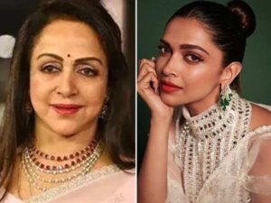 Hema Malini Picks Deepika Padukone to Portray Her&hellip;
