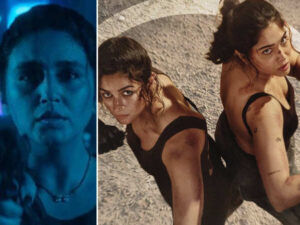 Huma Qureshi Talks About Baby Do Die Do&hellip;