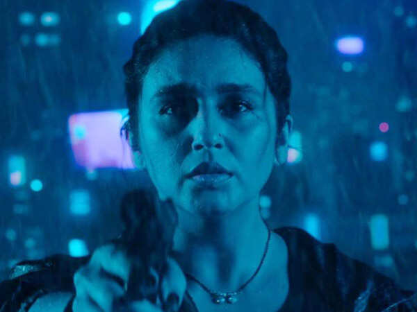 Huma Qureshi Challenges Bollywoodâs Hyper-Sexualised Female Assassin Trope