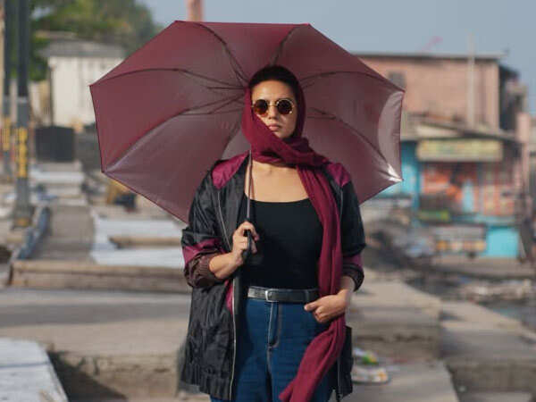 Exclusive: Huma Qureshi on Baby Do Die Dos Success Producing The Film With Saqib Saleem and More