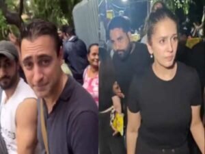 Imran Khan Joins Mumbai Student Protest Expresses Solidarity&hellip;