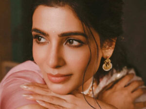 Is Samantha Set for a Tamil Comeback? New&hellip;