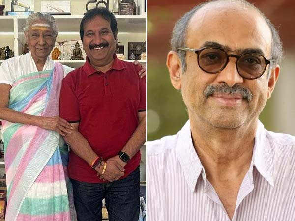 Exclusive: Tollywood Filmmakers and Singers Recall Their Association With Legendary Singer S Janaki