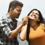 Jana Nayagans Adiye En Poonthene Song Offers An Emotional Father-Daughter Moment