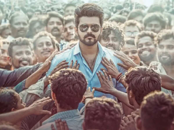 Jana Nayagan Review: A Fitting Showcase For Vijay Not Quite A Fitting Goodbye