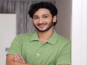 Mahesh Babus nephew Jayakrishna says Ram Charan is&hellip;