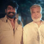 Joju George And Joshiy Reunite For Pan-India Film Anoop Menon To Pen Script