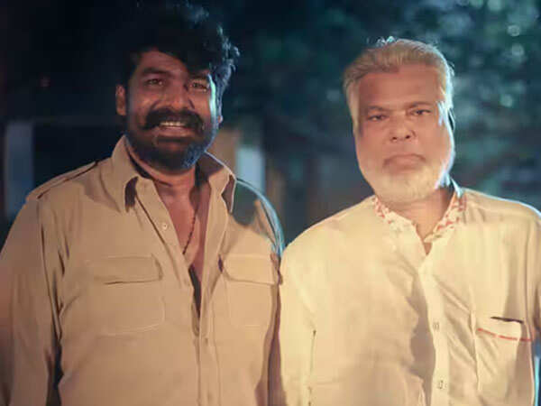 Joju George And Joshiy Reunite For Pan-India Film Anoop Menon To Pen Script