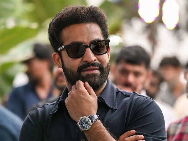 Jr NTRs Film Faces Row Over Lord Muruga Birthplace Reference