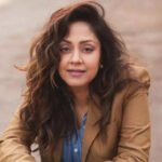 Jyotika Backs Student Protesters Calls For Education Minister Dharmendra Pradhans Resignation