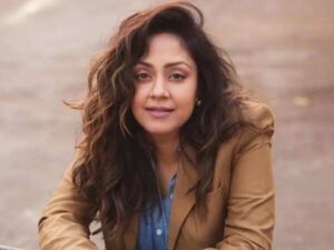 Jyotika Backs Student Protesters Calls For Education Minister&hellip;