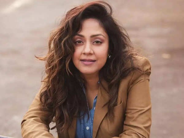 Jyotika Backs Student Protesters Calls For Education Minister…