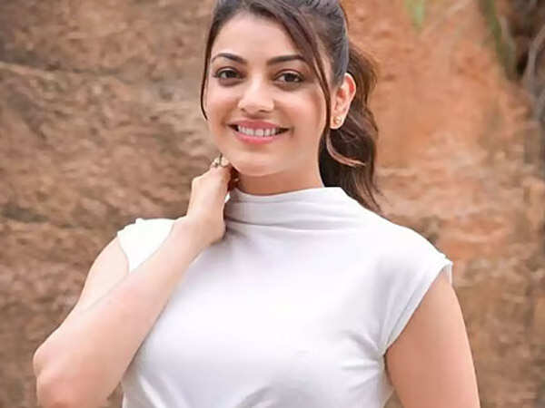 Kajal Aggarwal says motherhood has changed how she chooses films