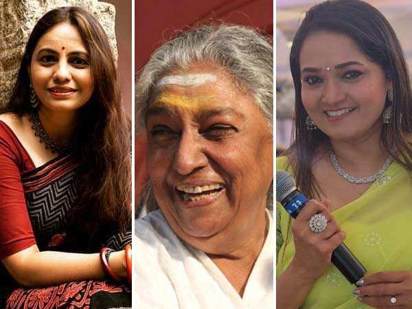 Exclusive: Kannada Musicians Recall The S Janaki They Knew Beyond The Microphone