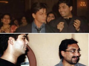 Karan Johar Marks Guru Purnima With Heartfelt Tribute&hellip;
