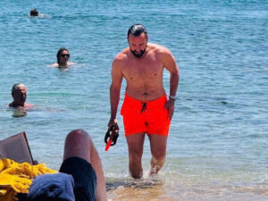 Kareena Kapoor Khan Shares Saif Ali Khans Thirst&hellip;
