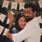 Vicky Kaushal Melts Hearts With His Birthday Post for His jaan Katrina Kaif