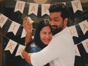 Vicky Kaushal Melts Hearts With His Birthday Post&hellip;