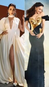 Birthday Special: Revisiting Kiara Advanis iconic fashion moments