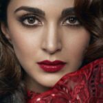 Toxic makers unveil new poster of Kiara Advanis character Nadia on her birthday