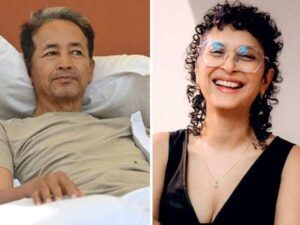 Kiran Rao Supports Sonam Wangchuk Urges Government to&hellip;