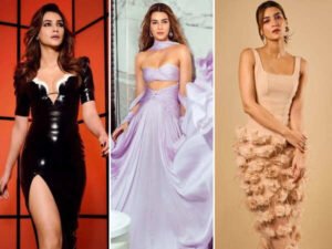Birthday Special: Kriti Sanons 8 Best Fashion Moments&hellip;