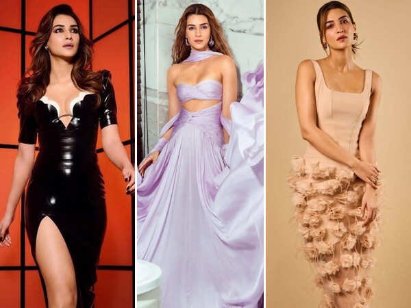 Birthday Special: Kriti Sanons 8 Best Fashion Moments&hellip;