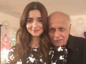 Fame Has a Price – Mahesh Bhatt On&hellip;