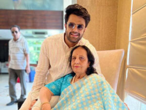 Maniesh Pauls Mother Urmil Paul Passes Away at&hellip;