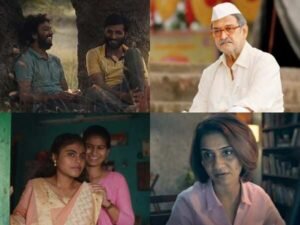 Nominations for The Filmfare Awards Marathi 2026: Full&hellip;