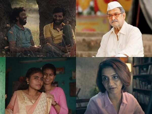 Nominations for The Filmfare Awards Marathi 2026: Full&hellip;