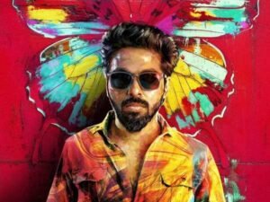 GV Prakash Shares Fresh Update On Selvaraghavans Mental&hellip;