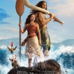 Moana review: Slightly off the hook
