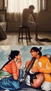Hindi Films Where Music Leads The Story
