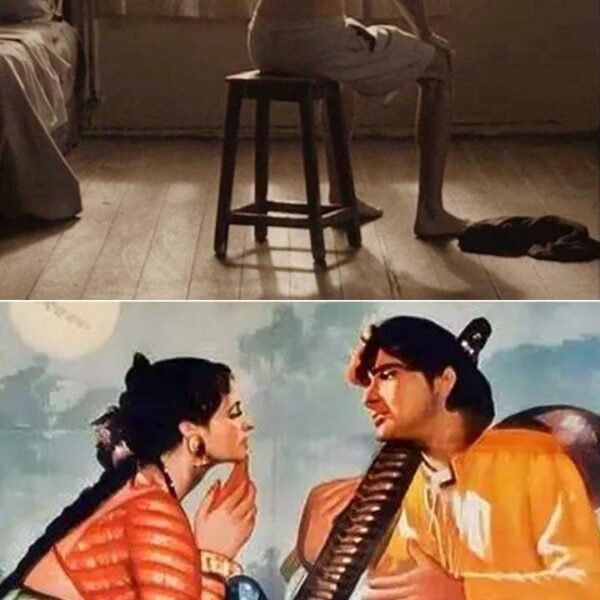 Hindi Films Where Music Leads The Story