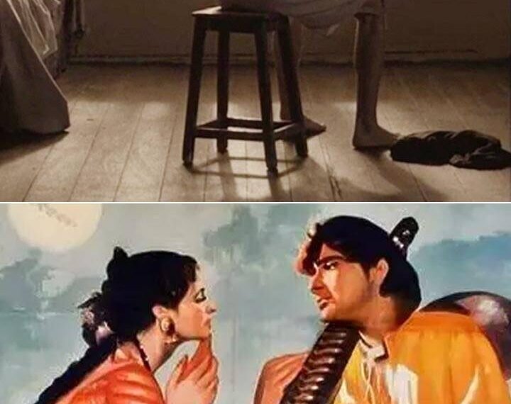 Hindi Films Where Music Leads The Story