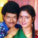 âœMy First Heroâ: Vijays Deva Co-Star Swathi Shares Nostalgic Tribute