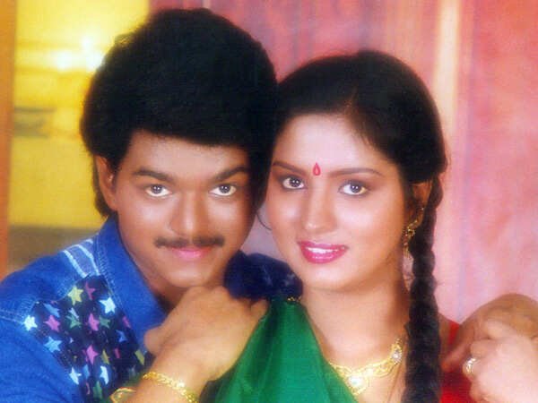 âœMy First Heroâ: Vijays Deva Co-Star Swathi Shares…