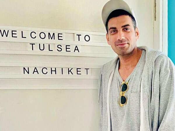 Exclusive: Nachiket Samant on Baby Do Die Dos Word-of-Mouth Success and More