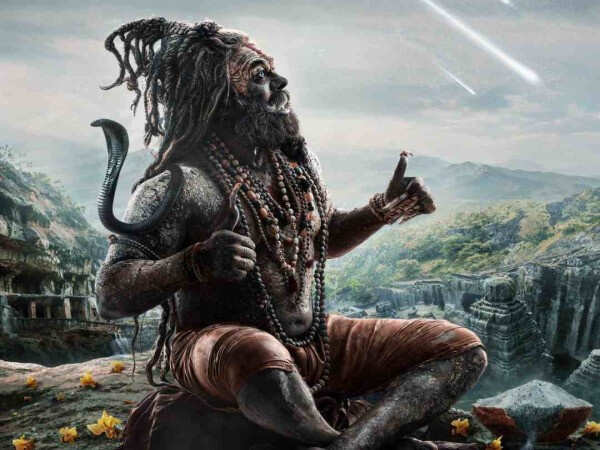 Nagabandham Review: Mythology and Supernatural Themes Cant Save This Uneven Adventure