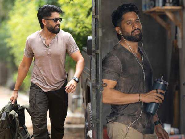 Naga Chaitanyas Vrushakarma secures Rs 48 crore non-theatrical deal ahead of release