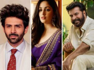 72nd National Film Awards: Kartik Aaryan Shares Best&hellip;