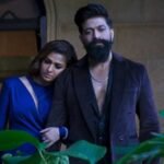 Toxic Smoking Scene: Is Nayantharas Cigarette Moment in Yashs Film Her Boldest Scene Yet?