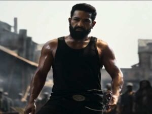 Jr NTR Suffers Shoulder Injury on Dragon Sets&hellip;