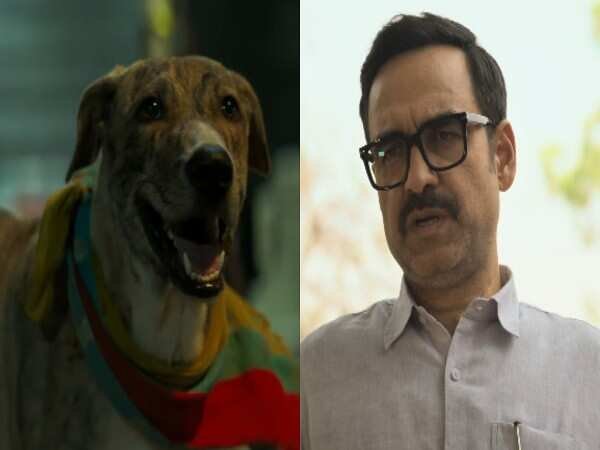 Pankaj Tripathis Ohh My Dog Postponed to August…
