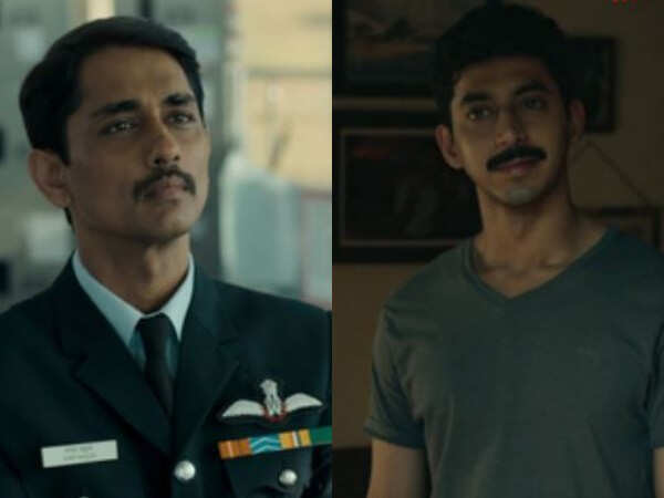 Operation Safed Sagar Teaser Offers First Glimpse Into The Untold Story of The Kargil War