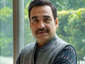 Pankaj Tripathi to Receive Artist of Distinction Honour&hellip;
